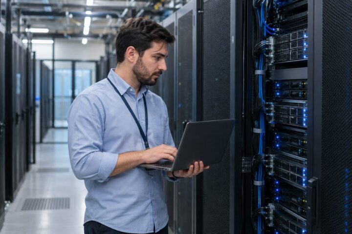 Inside the infrastructure powering the next wave of AI tools