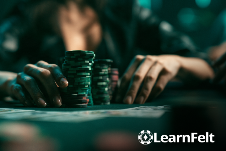 What to Expect at Your First Casino Poker Game