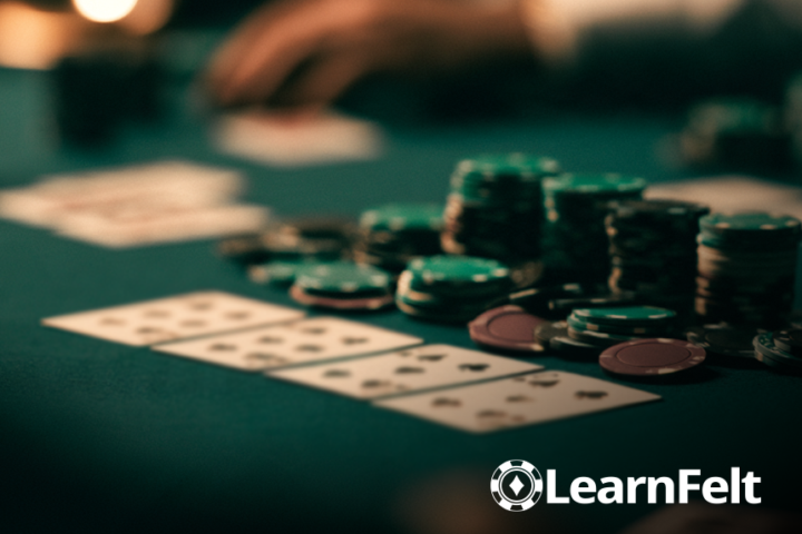 Poker Tips for Beginners: 10 Basics for Your First Game