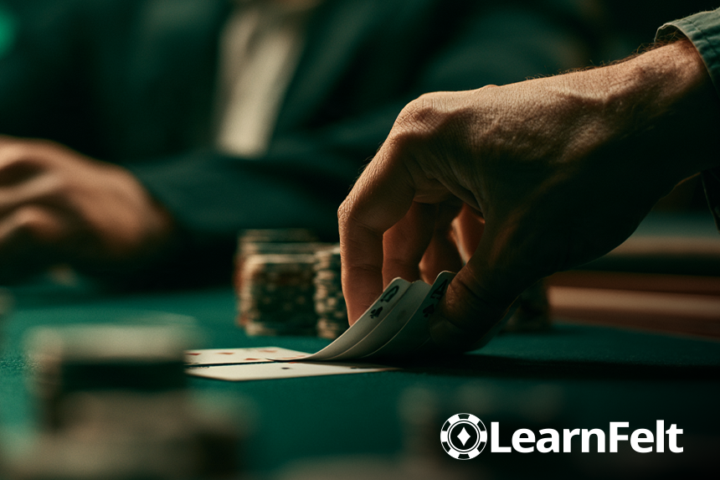Omaha vs. Texas Hold’em: Key Differences Explained