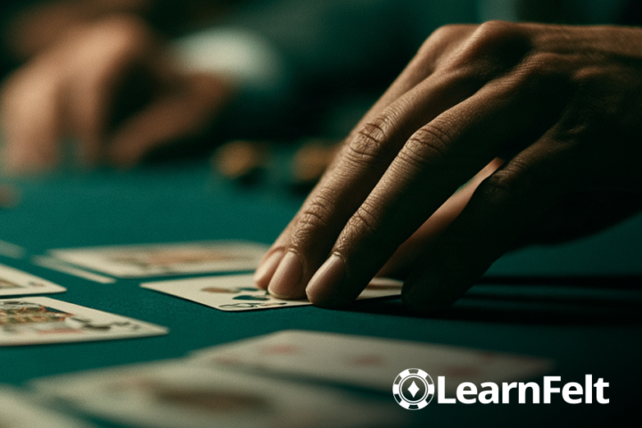 Seven-Card Stud Rules: How the Game Works