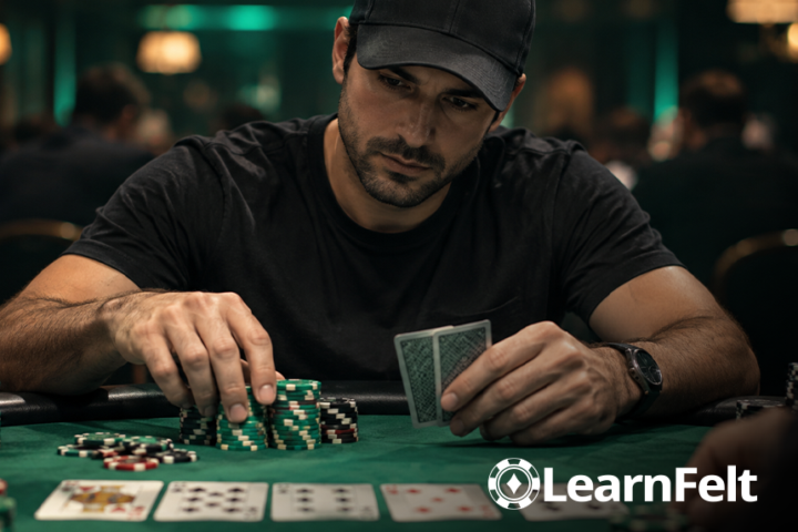 Limit vs. No-Limit Poker: Betting Structures Explained