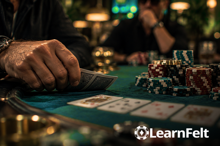 What Is a Kicker in Poker? How It Breaks Ties