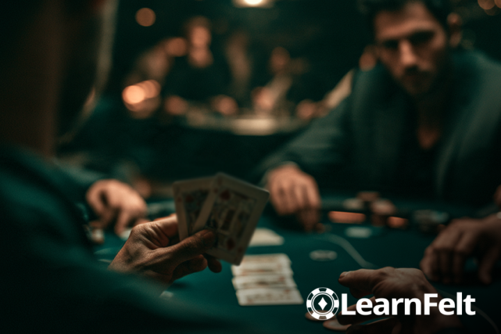 What Beats a Flush in Poker? The Four Hands That Win
