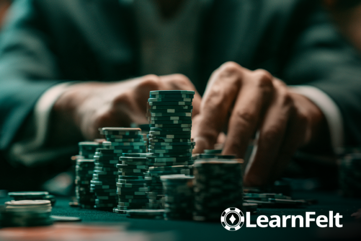 What Is the Button in Poker? The Dealer Button Explained