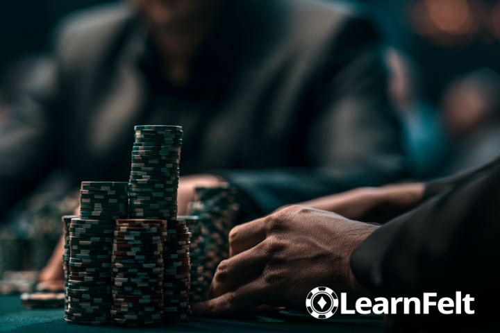 What Are Blinds in Poker? Small and Big Blind Explained