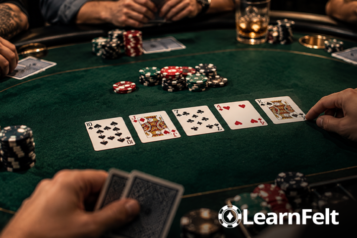 What Is the Minimum Raise in Poker? Rules Explained