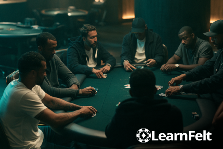 What Is a String Bet in Poker? The Rule Explained