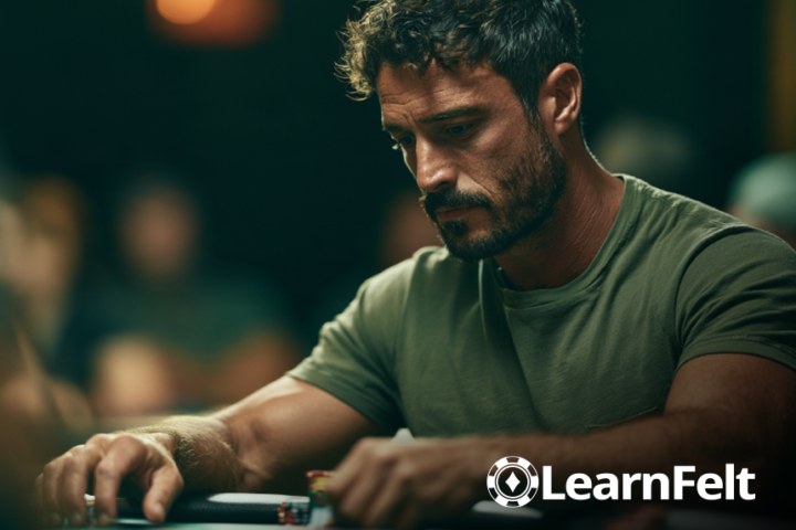 How Side Pots Work in Poker: Rules and Examples