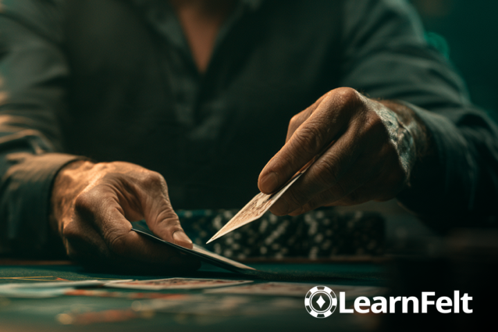 Poker Position Names Explained: Button, Cutoff, UTG