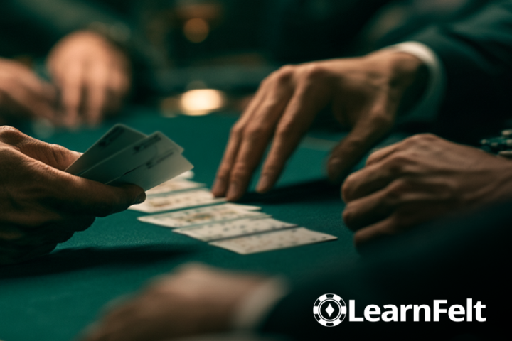 What Does All-In Mean in Poker? A Beginner’s Guide